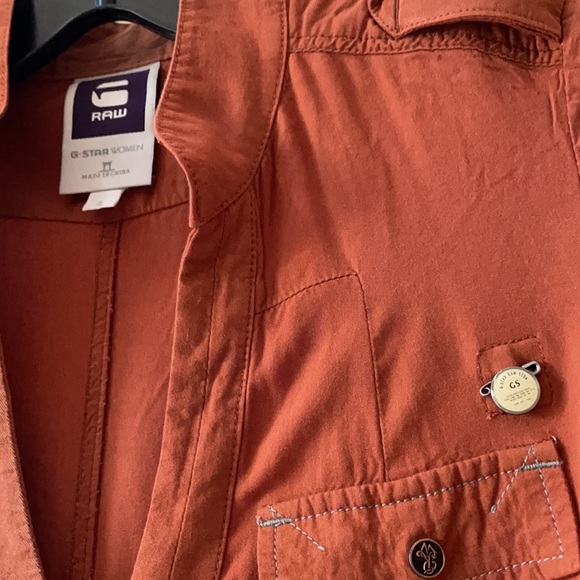 Beautiful G Star Raw dress - Picture 4 of 4